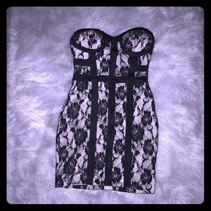 2B Bebe Dress